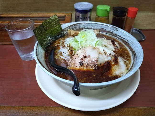 Comentarii opinii despre 栄昇らーめん 匠