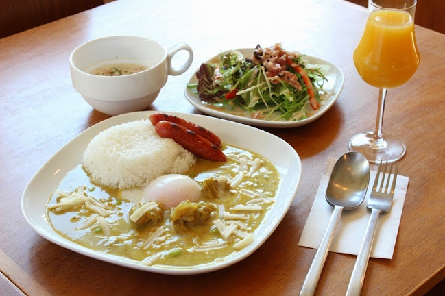 Opinii despre yurucafe în 豊島区 - 飲食業