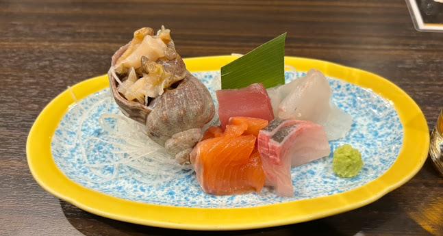 一っ福 - 飲食業