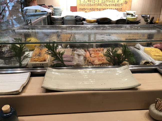 すし屋の花勘 - 葛飾区