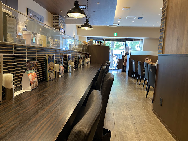 珈琲館 堂島ビルヂング店 - 大阪市