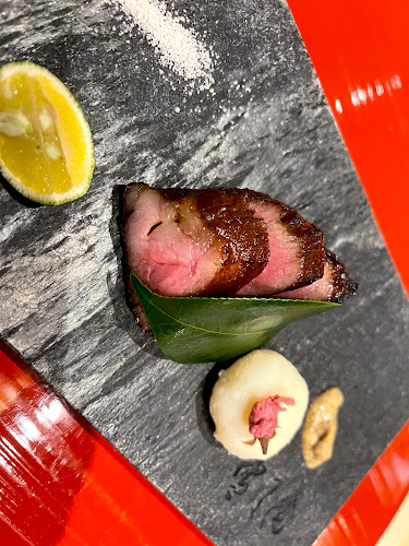 Comentarii opinii despre 肉屋雪月花 名古屋