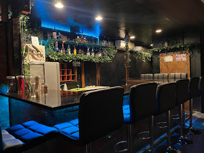 クレBAR(CleveR sound内)小倉バー