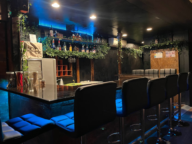 クレBAR(CleveR sound内)小倉バー