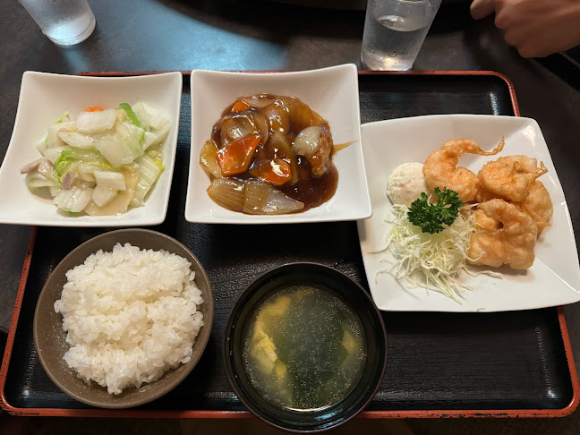 天津閣 - 飲食業