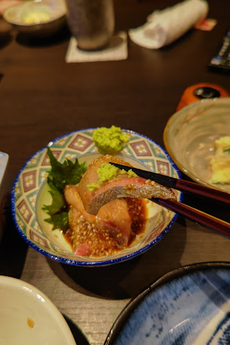 ジャポネ&駒忠（こまちゅう） - 久留米市