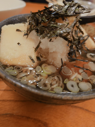 居酒屋明酔 - 伊勢崎市