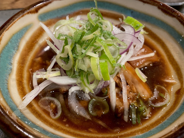 Comentarii opinii despre 路地裏キッチン よねまる