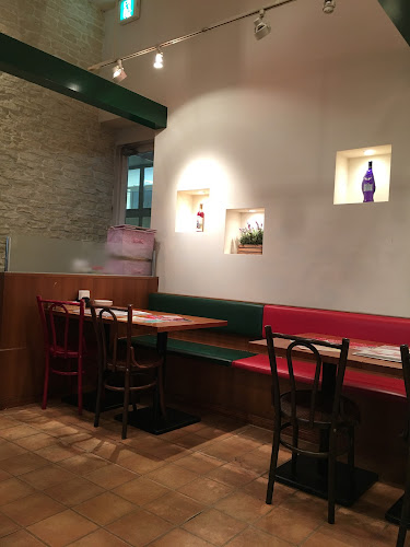 カプリチョーザ 徳島店 Italian dining restaurant - 飲食業