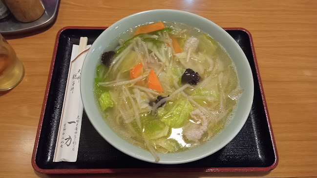 Opinii despre 一力 în 大田区 - 飲食業