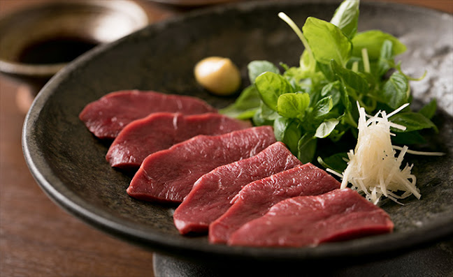 牛語 大阪福島店 - 飲食業