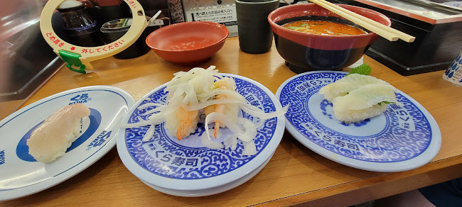 くら寿司 鳩ヶ谷店