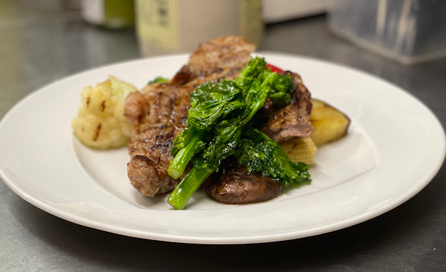 わいん屋 グレース - 飲食業