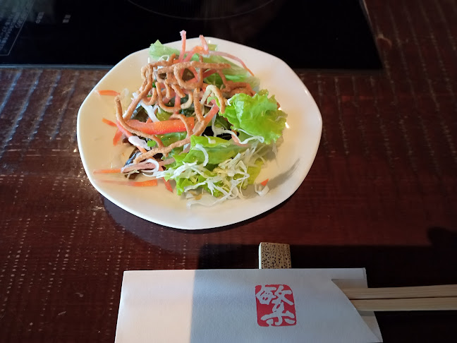 Comentarii opinii despre そば繁／手打ち蕎麦 繁