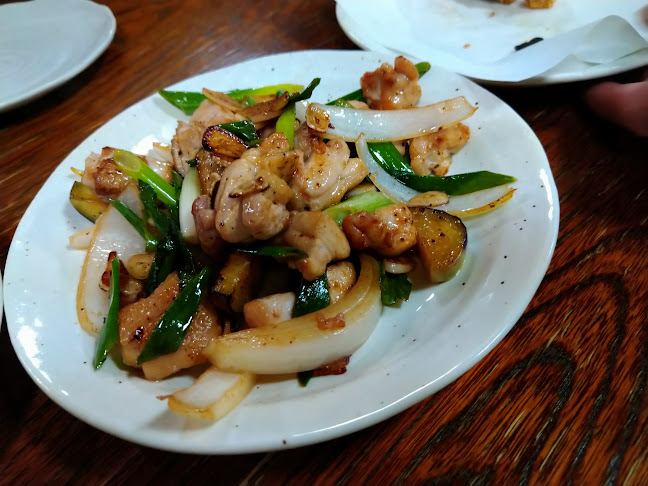 Comentarii opinii despre 松家