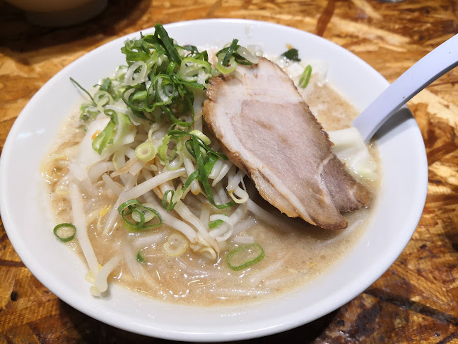 Opinii despre 濃厚とんこつらーめん オハナ堂 în 厚木市 - 飲食業