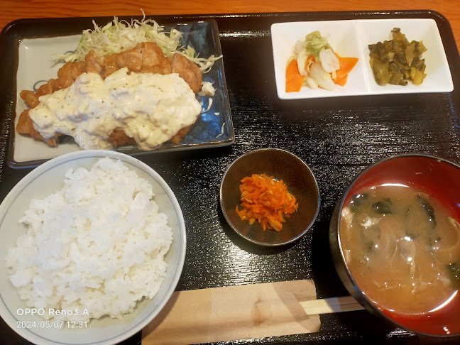 酒場しょくどう残心 那覇本店 - 飲食業