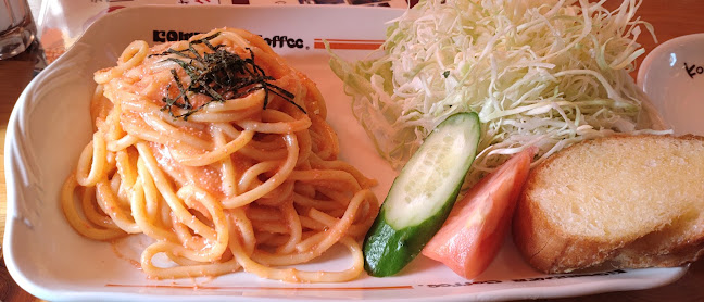 Opinii despre コメダ珈琲店 姫路国分寺店 în 姫路市 - 飲食業