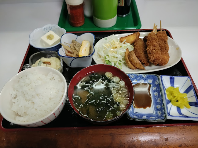 しろちゃん - 飲食業