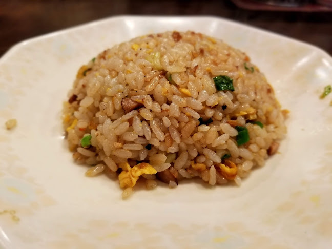 麺匠はなみちあびこ店 - 飲食業