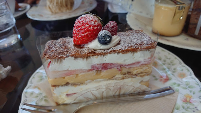 Comentarii opinii despre Maison de Jean Noel メゾン・ド・ジャンノエル