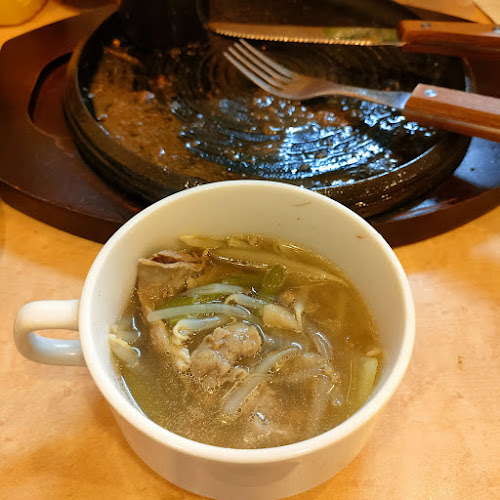 Comentarii opinii despre がっつりステーキ東大和上北台店