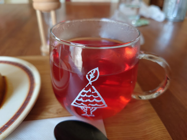 おうちＣａｆｅ樹と葉っぱ - 飲食業