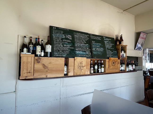 Trattoria Vino Vino(トラットリア ヴィーノヴィーノ) - 前橋市