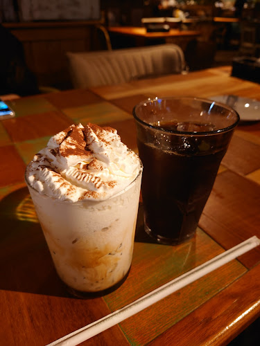 コナズ珈琲成城 - 調布市