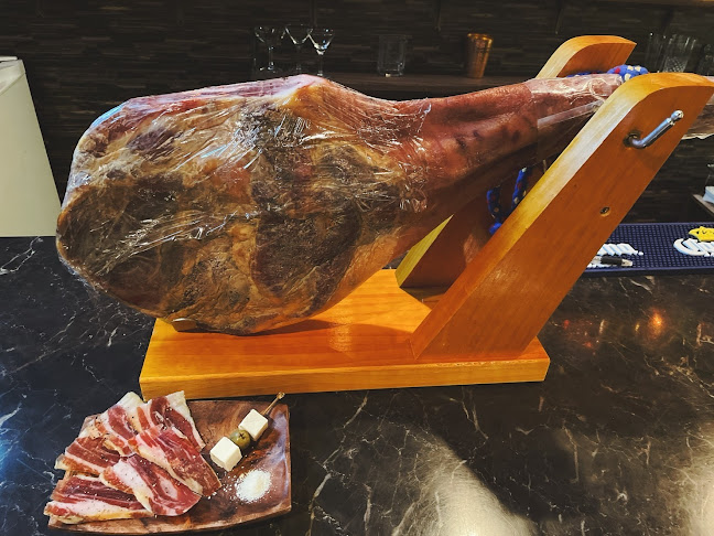 缶詰BAR Appert - 飲食業