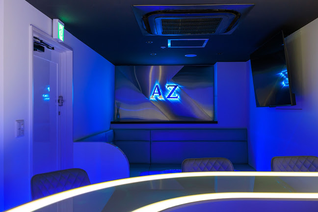 Comentarii opinii despre Bar AZ バー アズ 隠れ家バー 栄 住吉