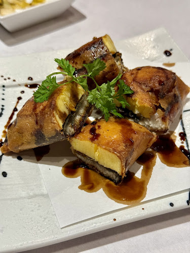 Comentarii opinii despre 海鮮ともつ鍋 たき家