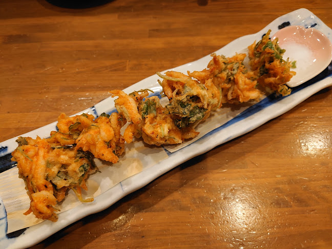 Opinii despre 和どころ 拓 în 西宮市 - 飲食業