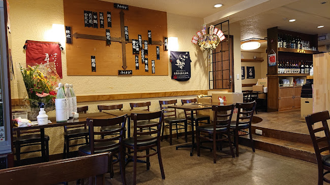 地酒や もっと - 飲食業