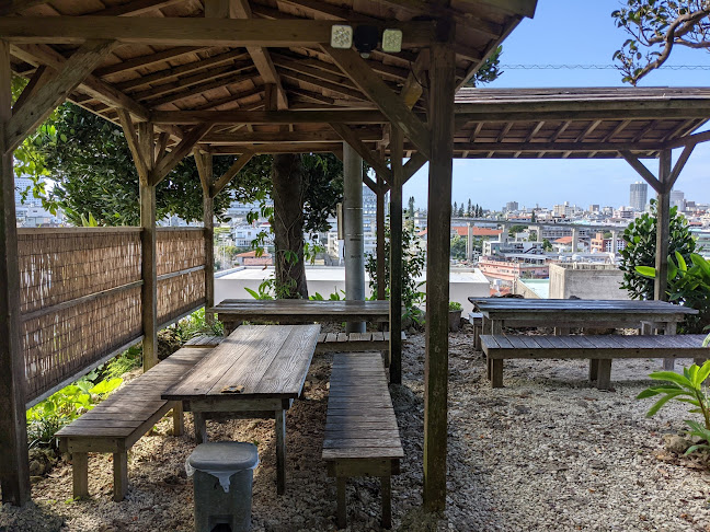 沖縄そばの店 しむじょう