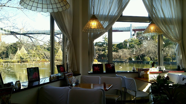 カフェ・ハーモニー - 千葉市