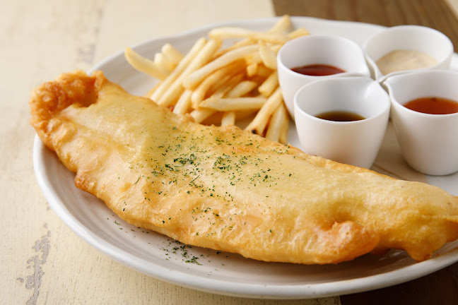 cafe STUDIO - 飲食業