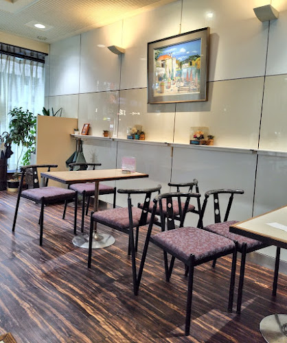 パンジー - 飲食業