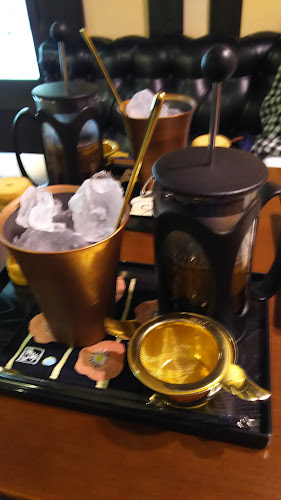 祇をん ひつじカフェ - 飲食業