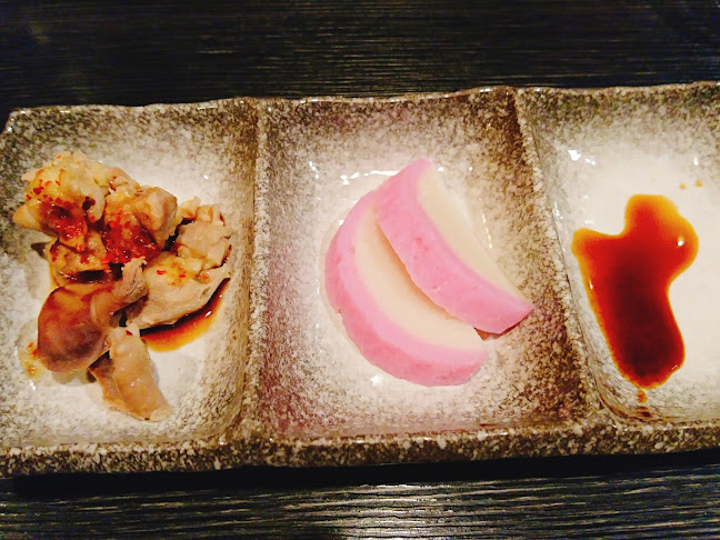 Comentarii opinii despre 炭焼 たつ吉