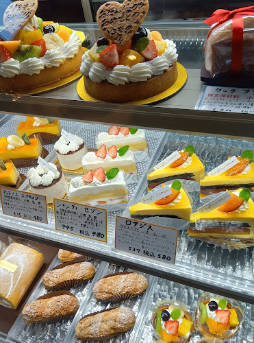 プティタムール - 飲食業