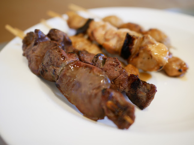 Comentarii opinii despre 鳥一本店