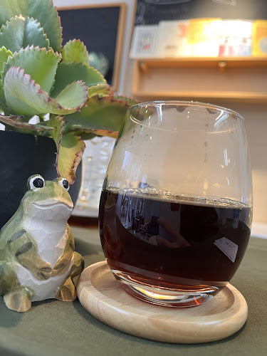 Comentarii opinii despre Finder Coffee(ファインダーコーヒー)