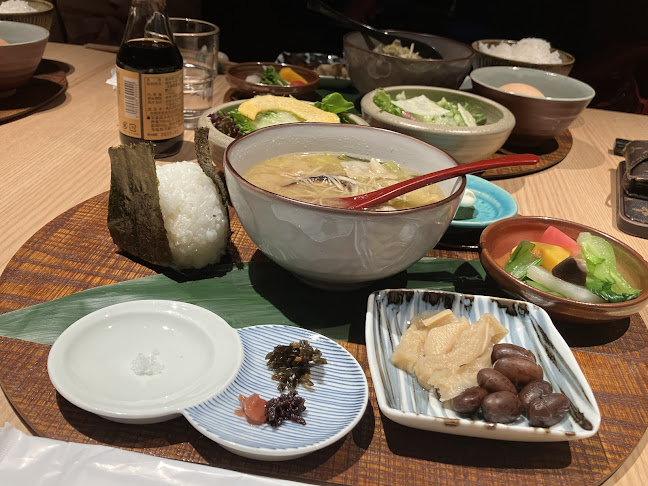 地産美食の小皿料理 農絆卓恵 - 飲食業