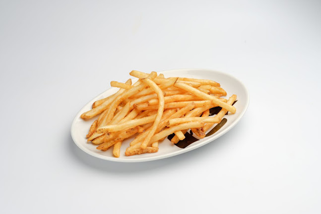 Opinii despre SHOGUN BURGER SUSUKINO店 în 札幌市 - 飲食業