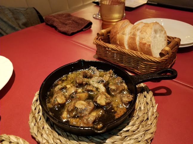 レストラン ポルポ - 江戸川区