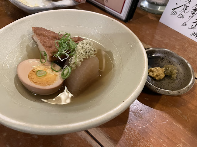 チドリアシ - 京都市