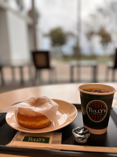 タリーズコーヒー 神戸中央市民病院店 - 神戸市