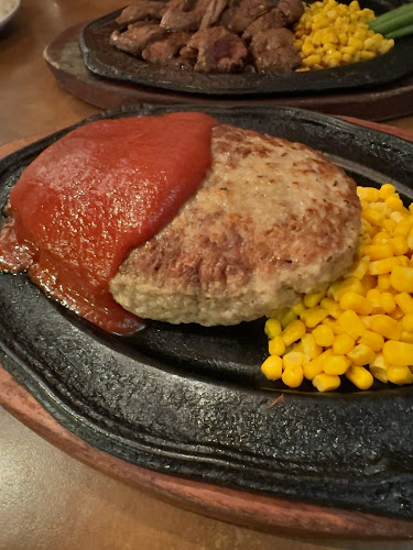 ステーキハウスシカゴ板橋店 STEAK HOUSE - 飲食業