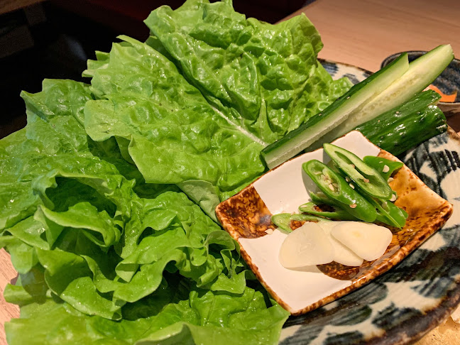 Opinii despre 東京苑 祐天寺 în 目黒区 - 飲食業